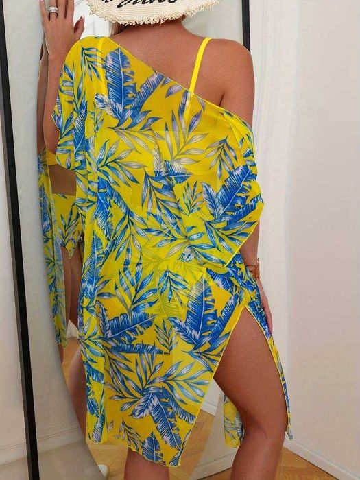 Дамски Бански 3 части