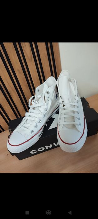 Teniși converse unisex