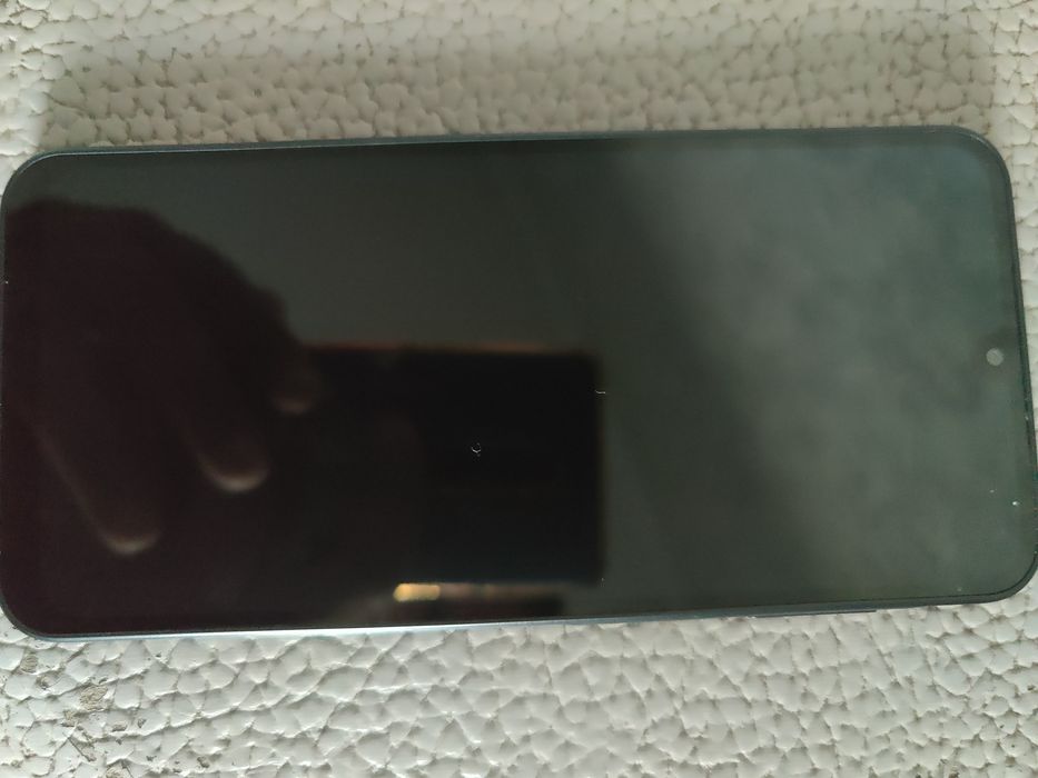 Samsung galaxy A17