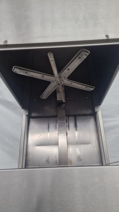 Немска конзолна съдомиална Hobart AMXXS-31