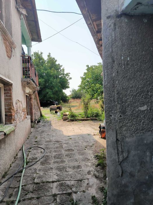 Продава се Къща в с. Дълбок извор, Област Пловдив - 82 кв.м за 683 €/кв.м - Снимка #3