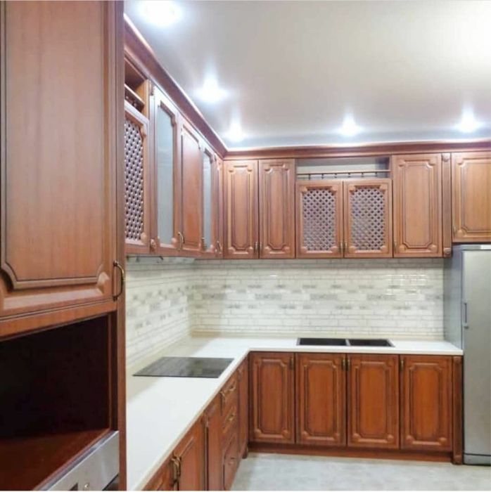 Мебель на заказ