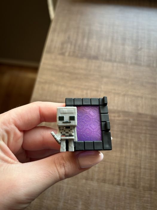 Играчка Kinder Joy: Minecraft VC315