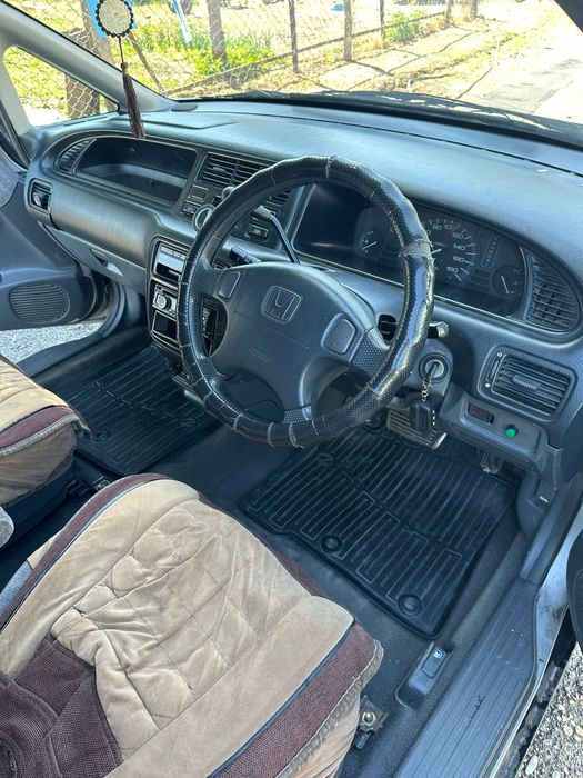Продам Honda Odyssey
