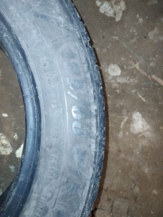 покрышки р15 колеса