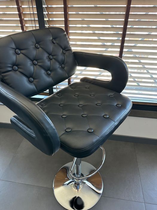 БАР СТОЛ VERSAY Chrome - 24м гаранция и безплатна доставкa