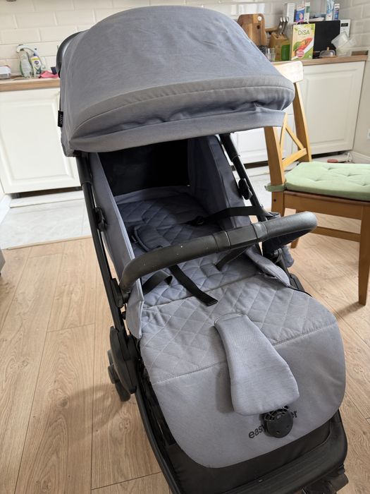 Коляска прогулочная easywalker jackey