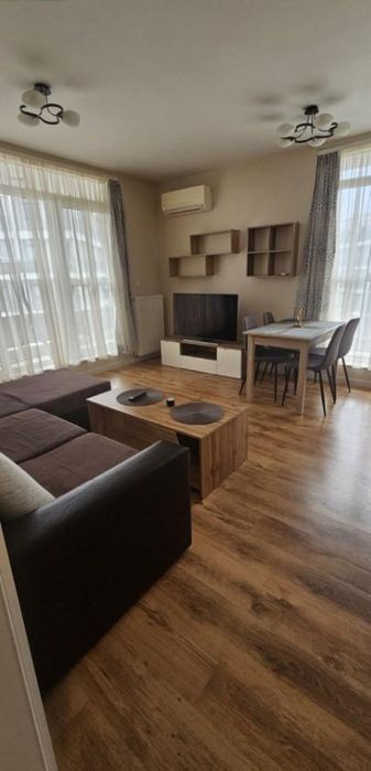 Дава се под наем Двустаен апартамент в София, Дружба 2 - 67 кв.м за 600 € - Снимка #3