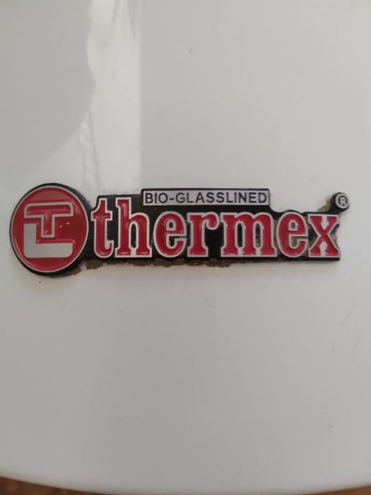 Продам бойлер, рабочий