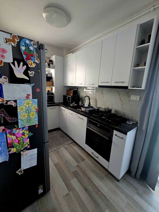 Apartament de vânzare in Sântandrei