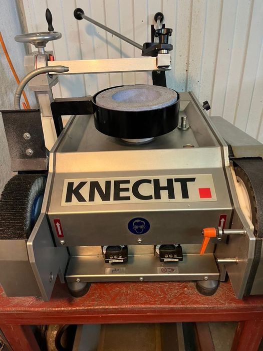 Куттер с заточным станком