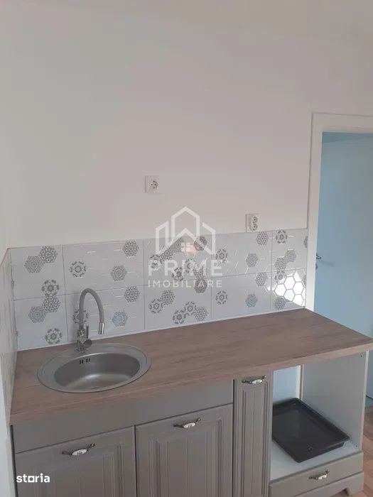 Spatiu comercial pe doua niveluri, 86 mp utili - ULTRACENTRAL
