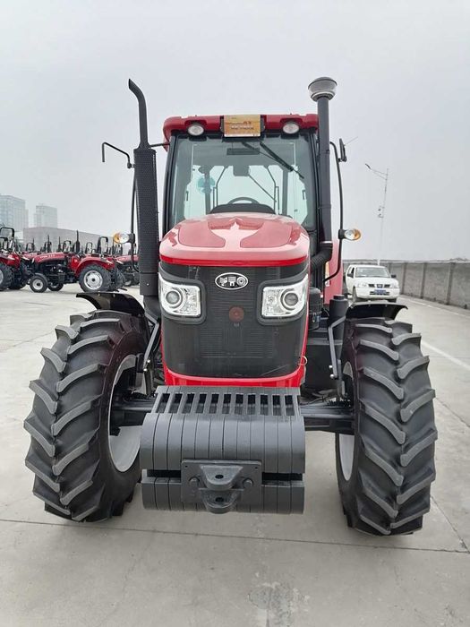 Трактор YTO NLX 1404-1