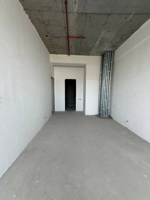 118 м2 NRG U Tower , Вид на Tashkent City