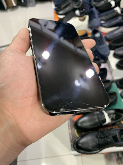 Iphone 12 pro 128gb 77%