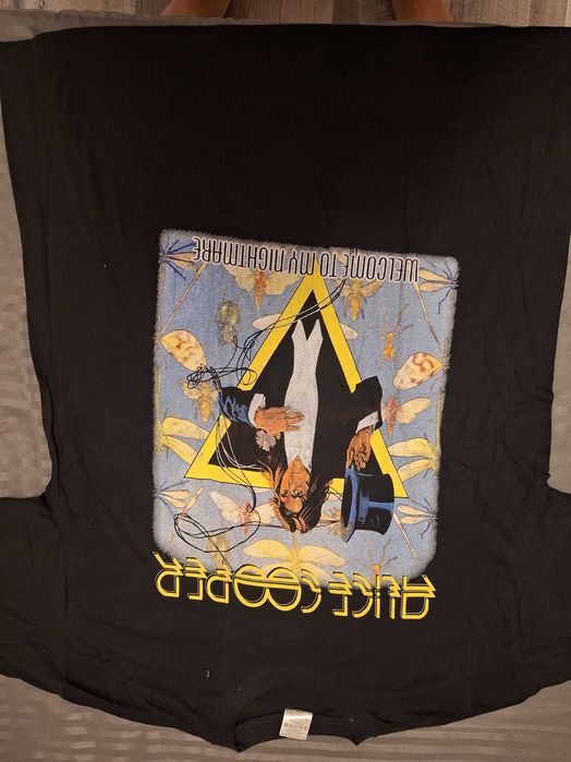 Нови Рок тениски