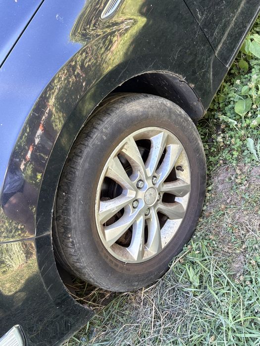 FORD Mondeo 2009 — imagine 4