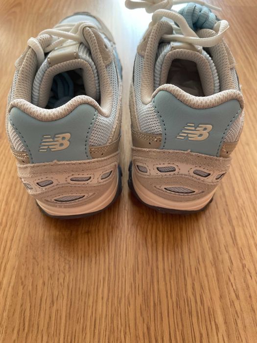 Кроссовки New Balance 204L
