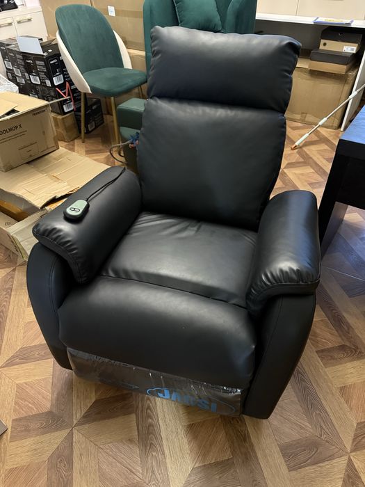 Реклайнер кресло