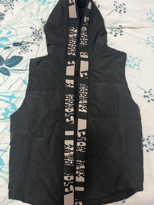 Vesta Made by society