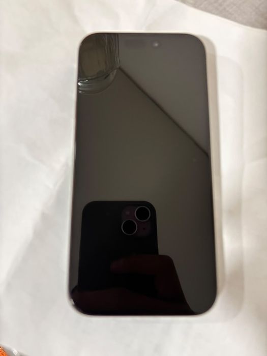 Iphone 15 Pro 256 gb айфон 15 про