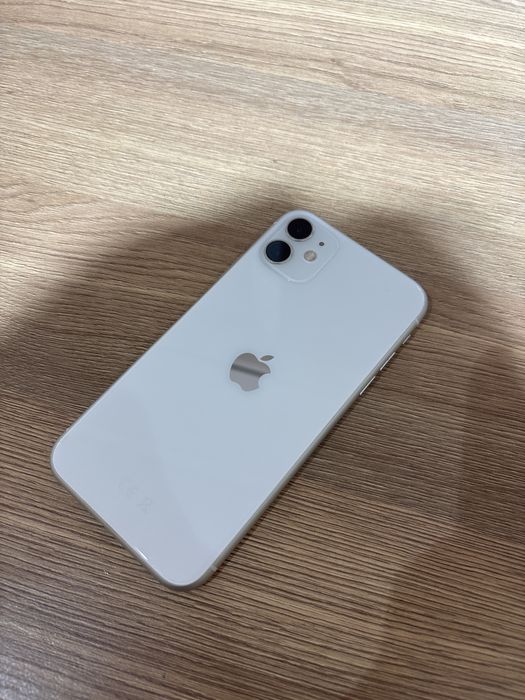 iPhone 11, 128 gb
