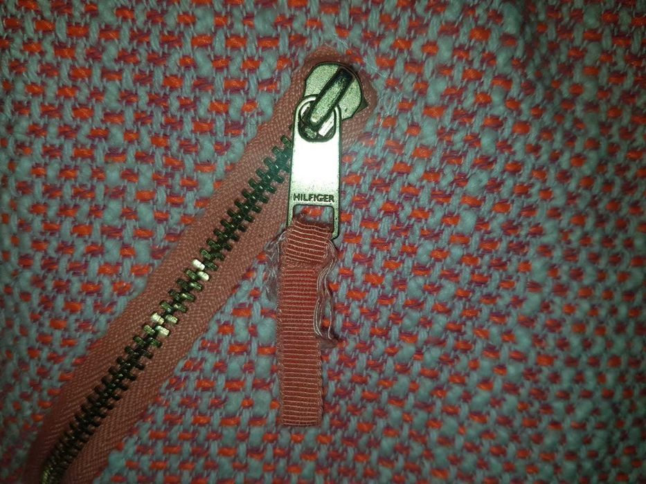 Sacou Tommy Hilfiger