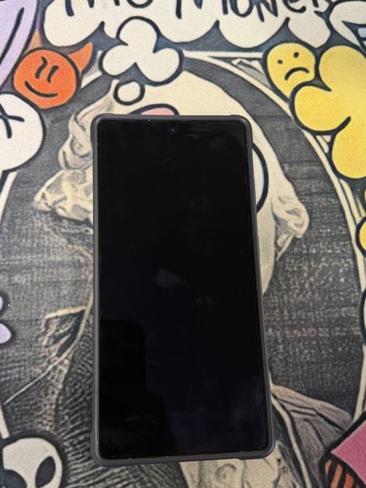 Samsung S25 ULTRA Jet Black 512GB