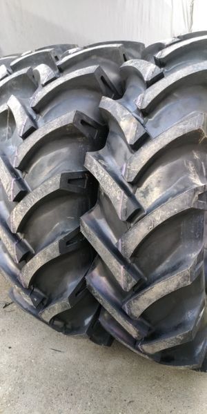 14.9-30 cauciucuri noi R30 cu 10 pliuri si garantie Ozka AXYW