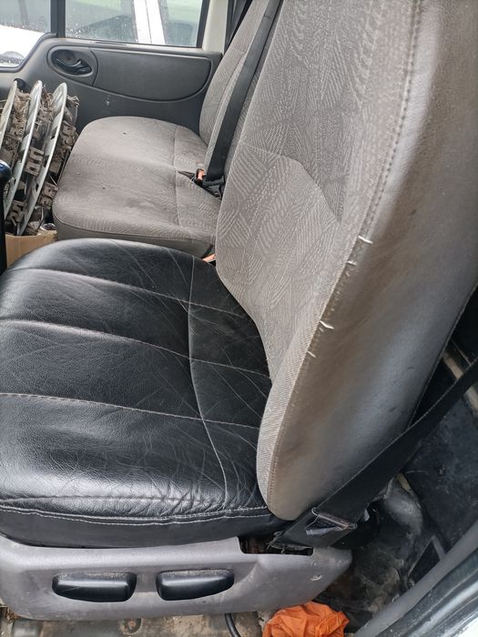 FORD Transit 2004 — imagine 4