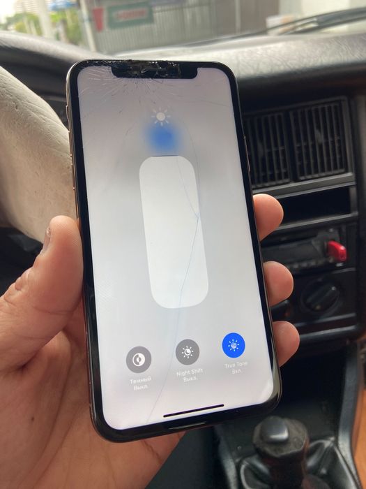 Iphone Xs 64 gb