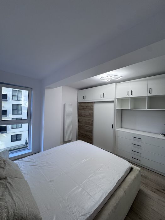 Proprietar | 2 camere | Recent renovat | Garaj subteran | Cluj-Napoca