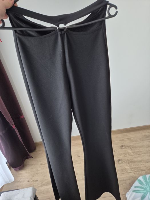 Панталон Bershka