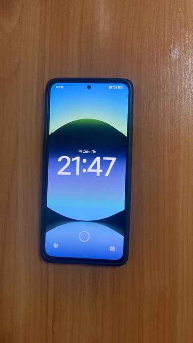 Redmi note 14 8/256