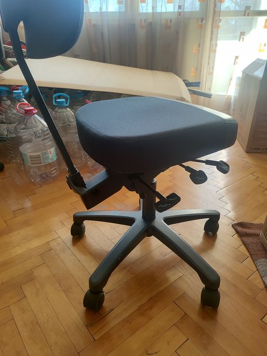 Офис стол два броя