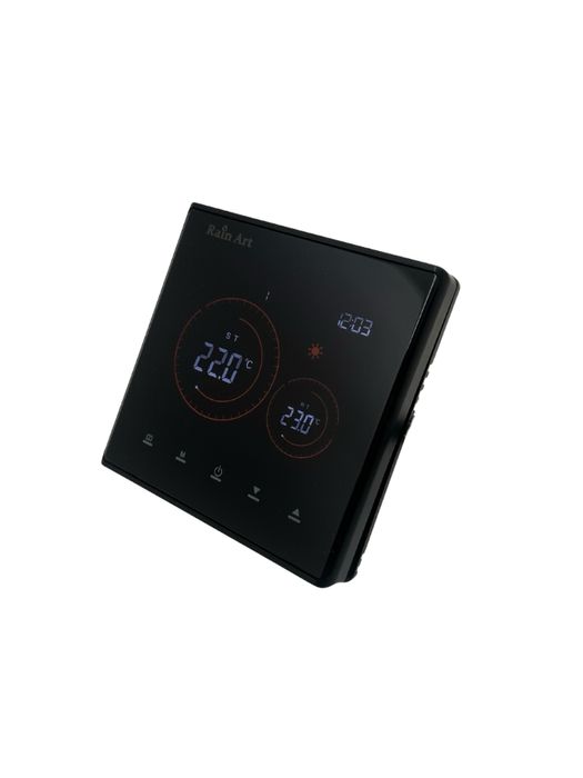 комнатные термостаты , датчики , умный дом