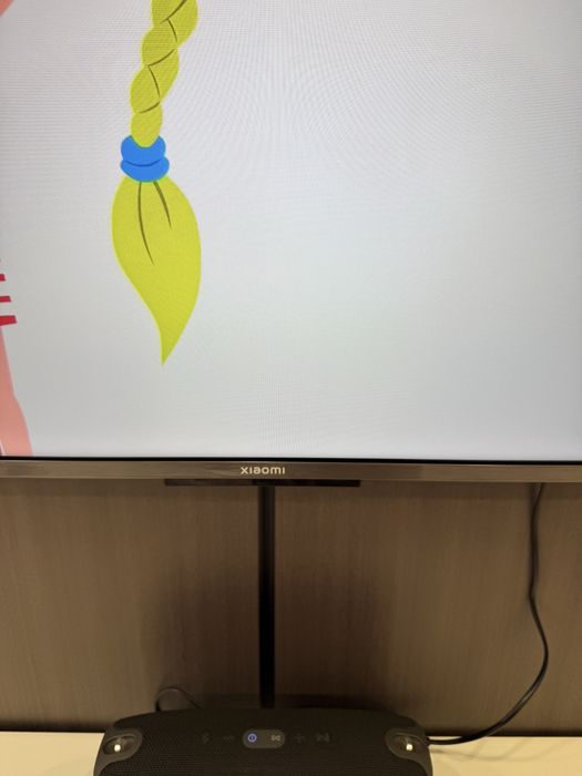 Продаю новый телевивор xiaomi 4k