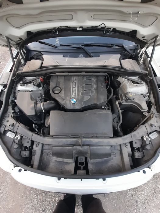 BMW X1 model 2014