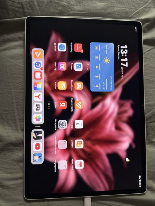 Планшет Huawei MatePad 12x PaperMatte + стилус Huawei