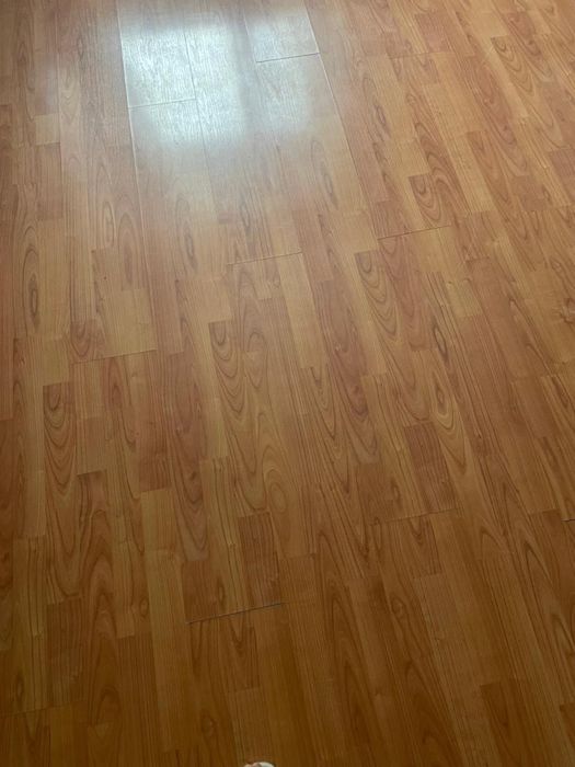 2 есік және ламинат