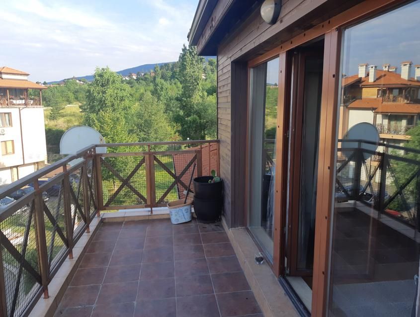 Дава се под наем Двустаен апартамент в София, Драгалевци - 72 кв.м за 500 € - Снимка #10