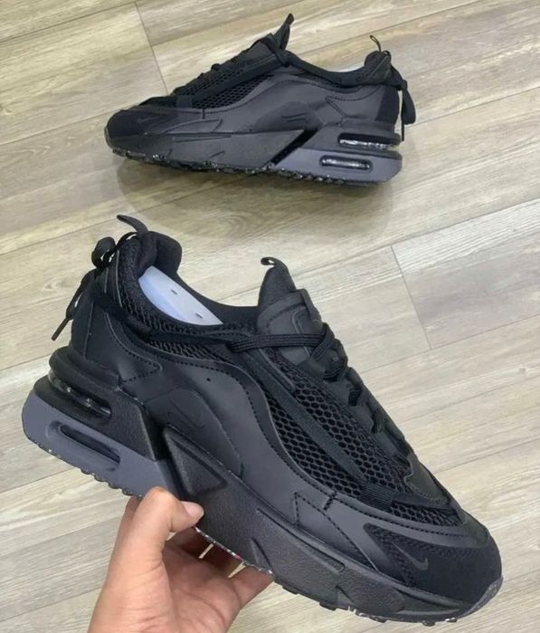 Nike Furyosa 37,5-38номер, 24cm, 60€