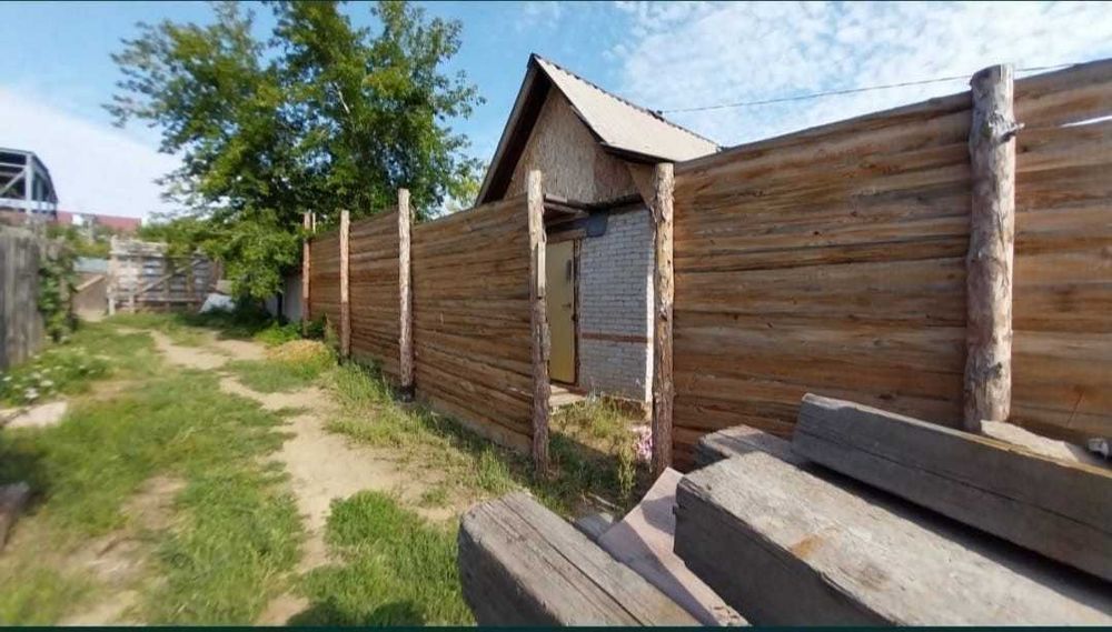 Продажа дачи СО Мичуринец