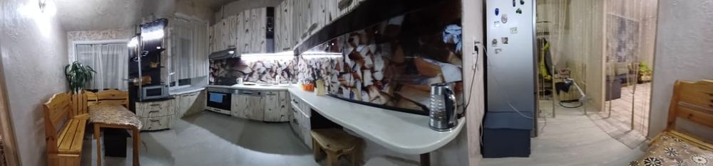 Сдам 3 ком. квартиру, 4 м-н.