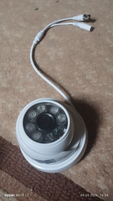Fnkvision Turbo.