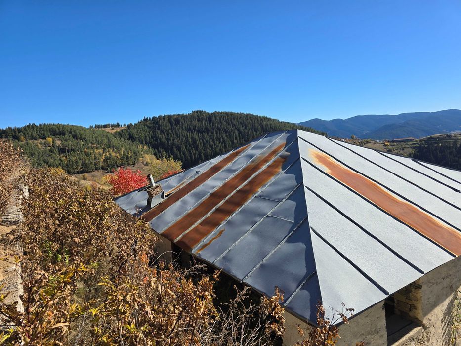 Продава се Къща в к.к. Пампорово - 160 кв.м за 269 €/кв.м - Снимка #2