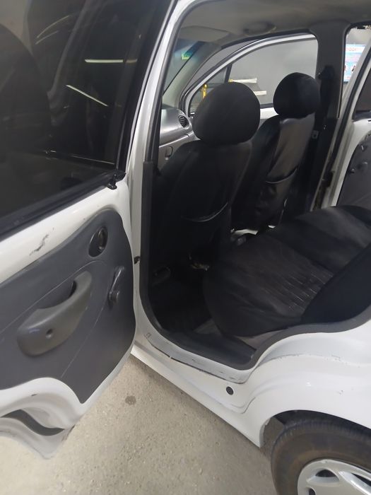 Matiz srochna sotiladi