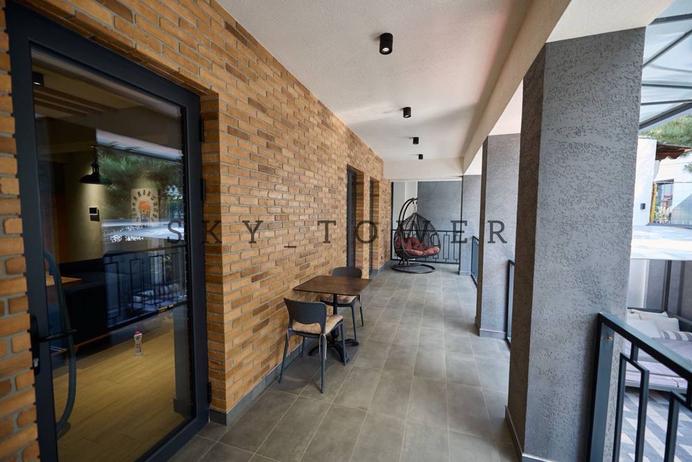 Офис 450м2 шикарный учаскок в центре города