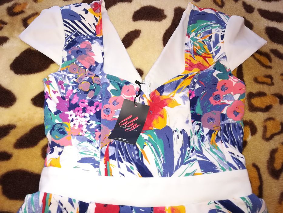 Rochie bby mărimea 38 noua cu eticheta