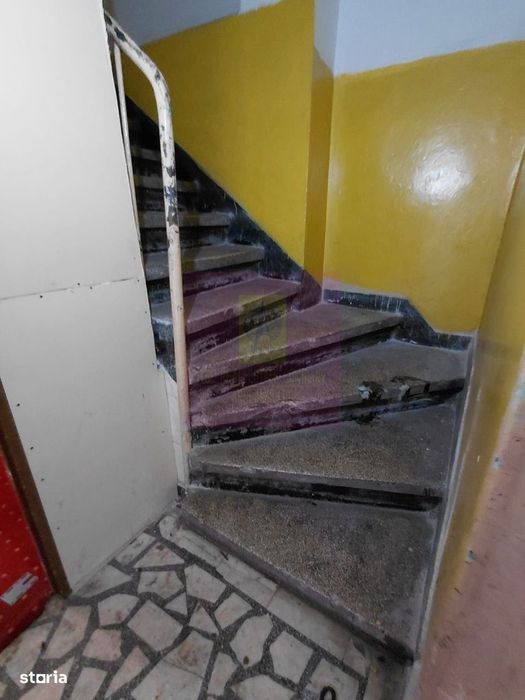 Basarabia spatiu comercial stradal